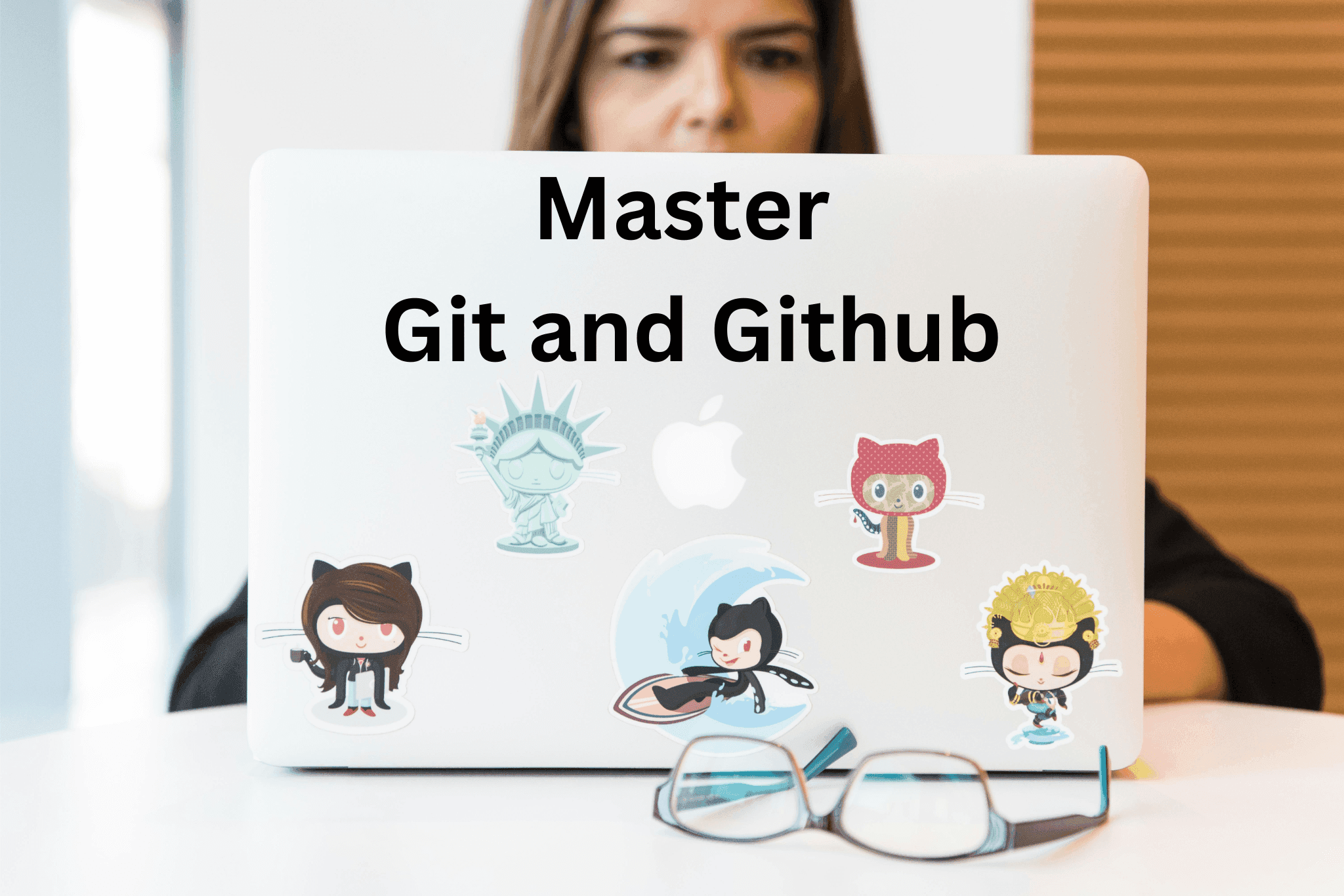 Mastering Git and GitHub: The Ultimate Guide for Developers